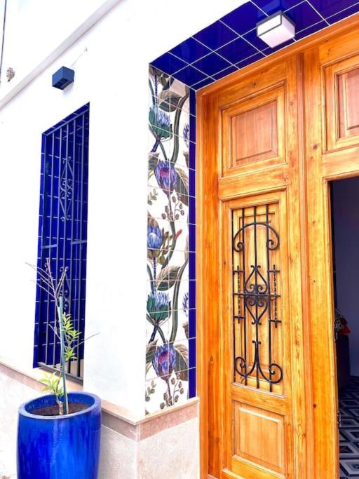 Casa vacanze Casa Mediterranea- Les Mil I Nits *